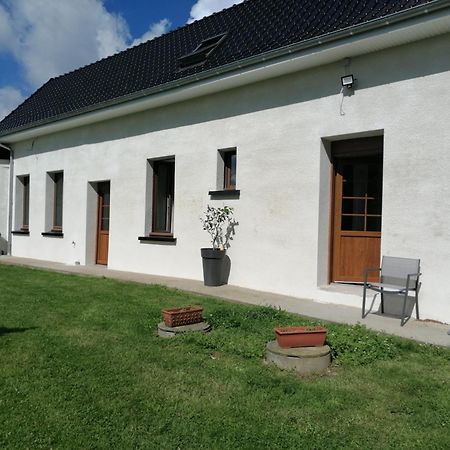 Auberge A La Ferme Surques Dış mekan fotoğraf