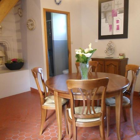 Auberge A La Ferme Surques Dış mekan fotoğraf