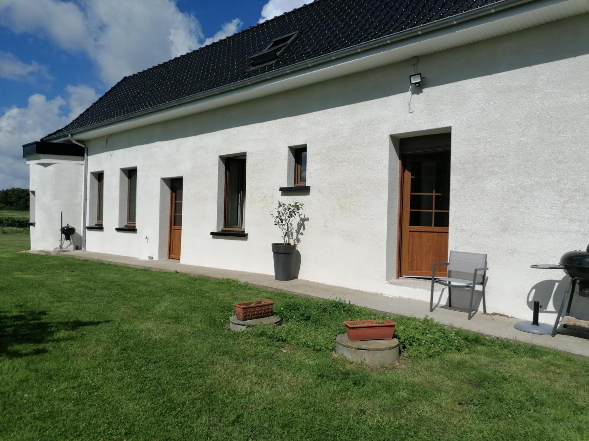 Auberge A La Ferme Surques Dış mekan fotoğraf