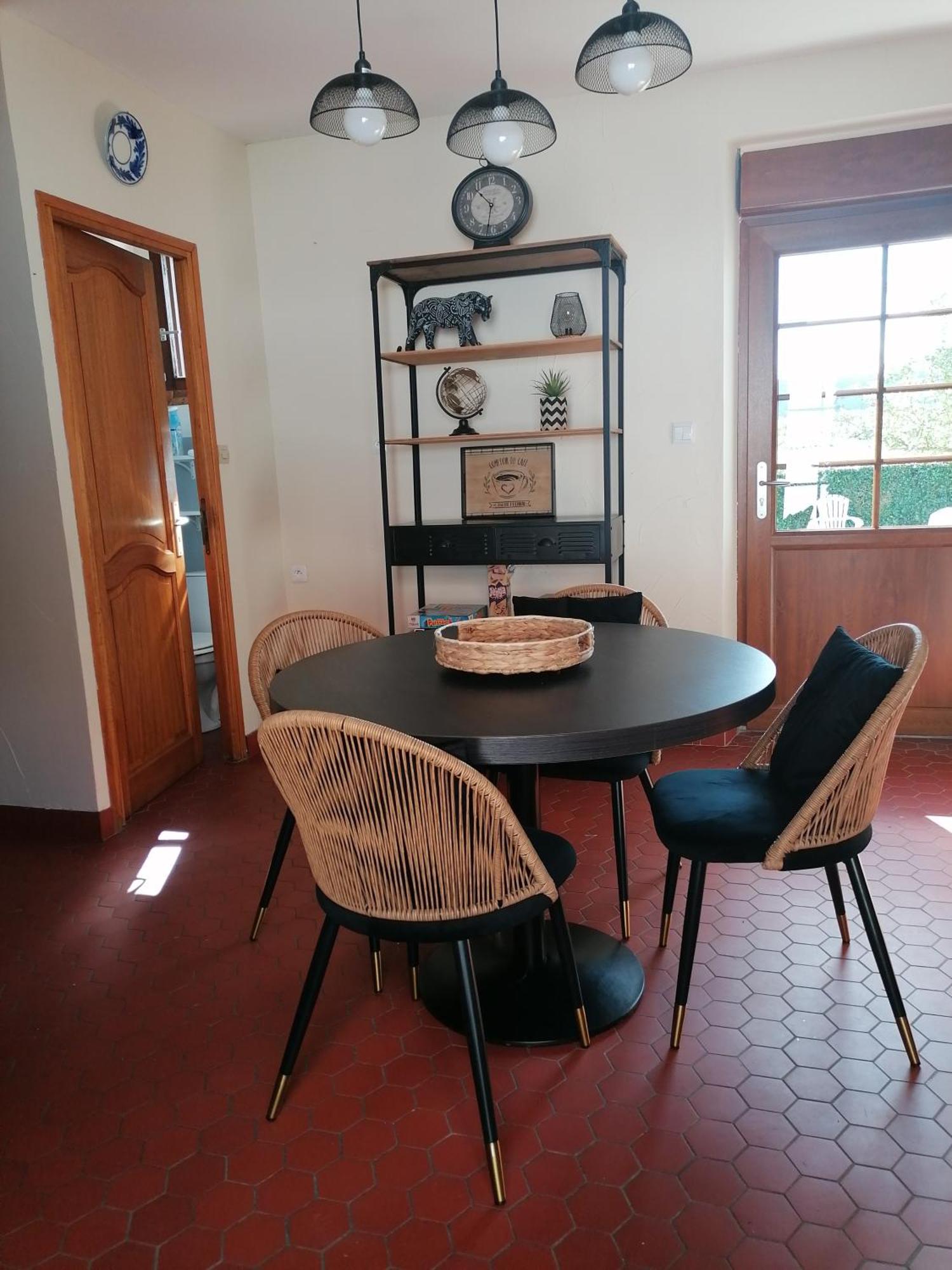 Auberge A La Ferme Surques Dış mekan fotoğraf