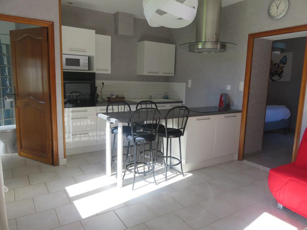Auberge A La Ferme Surques Dış mekan fotoğraf