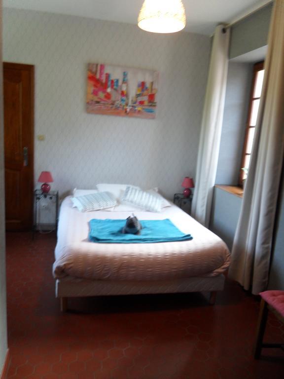 Auberge A La Ferme Surques Dış mekan fotoğraf
