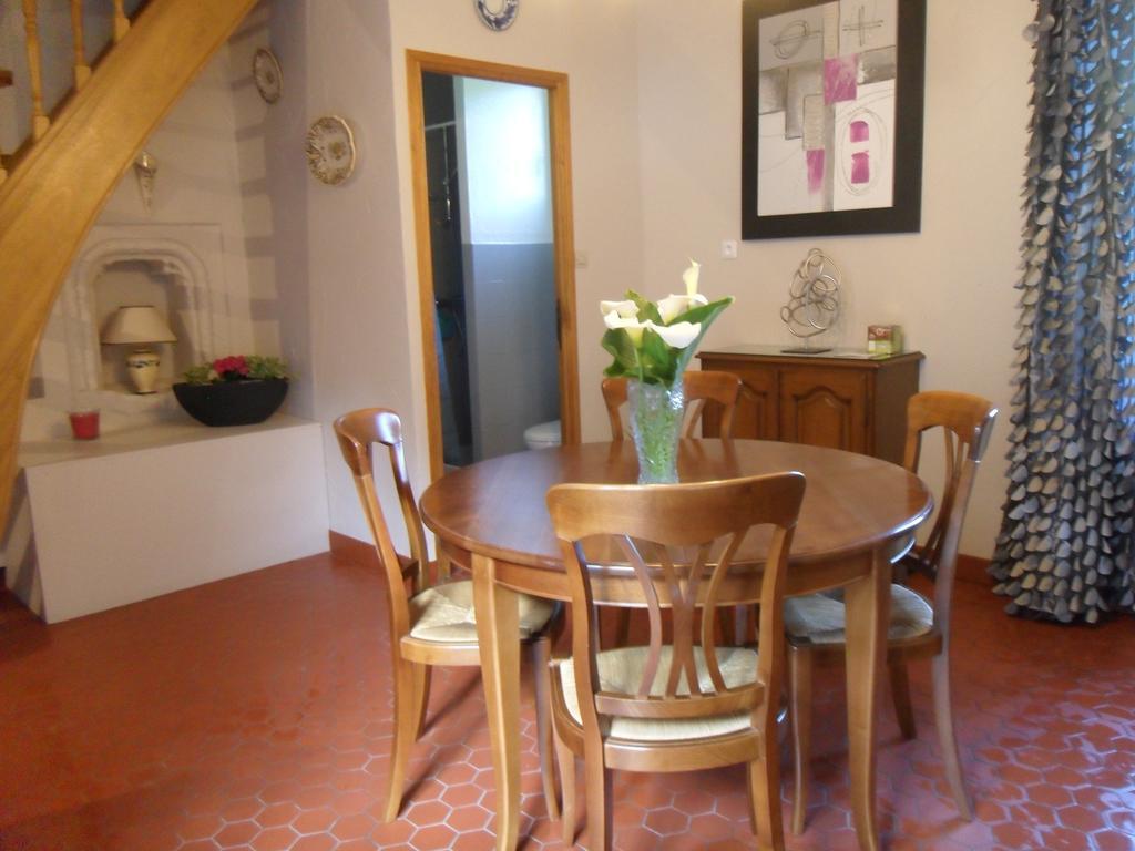 Auberge A La Ferme Surques Dış mekan fotoğraf